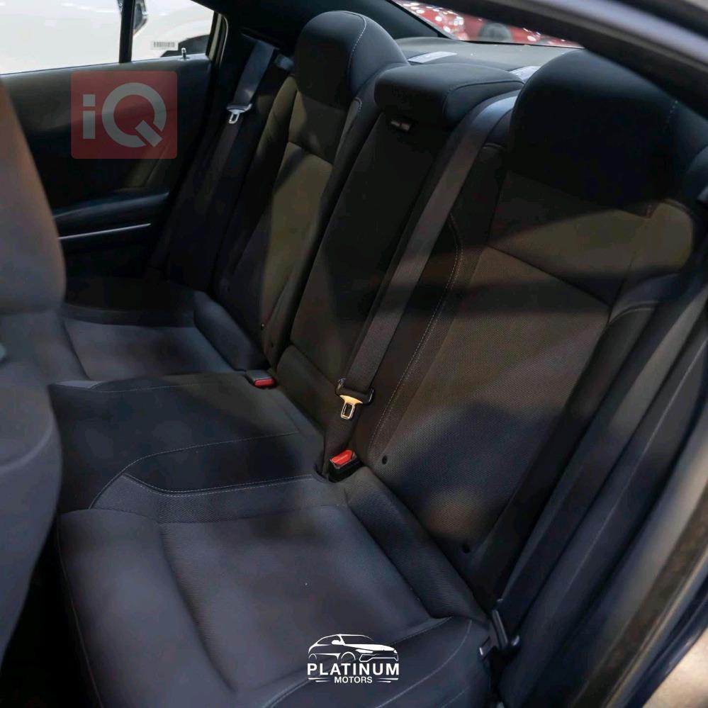 دودج تشارجر